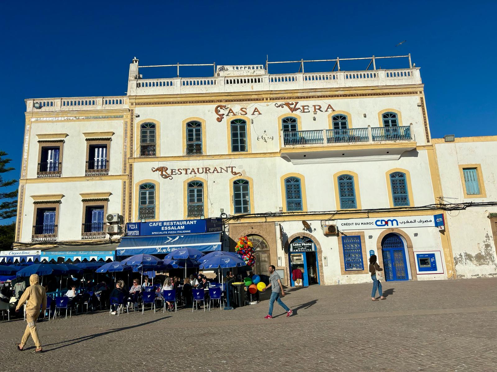 Essaouira Mogador 