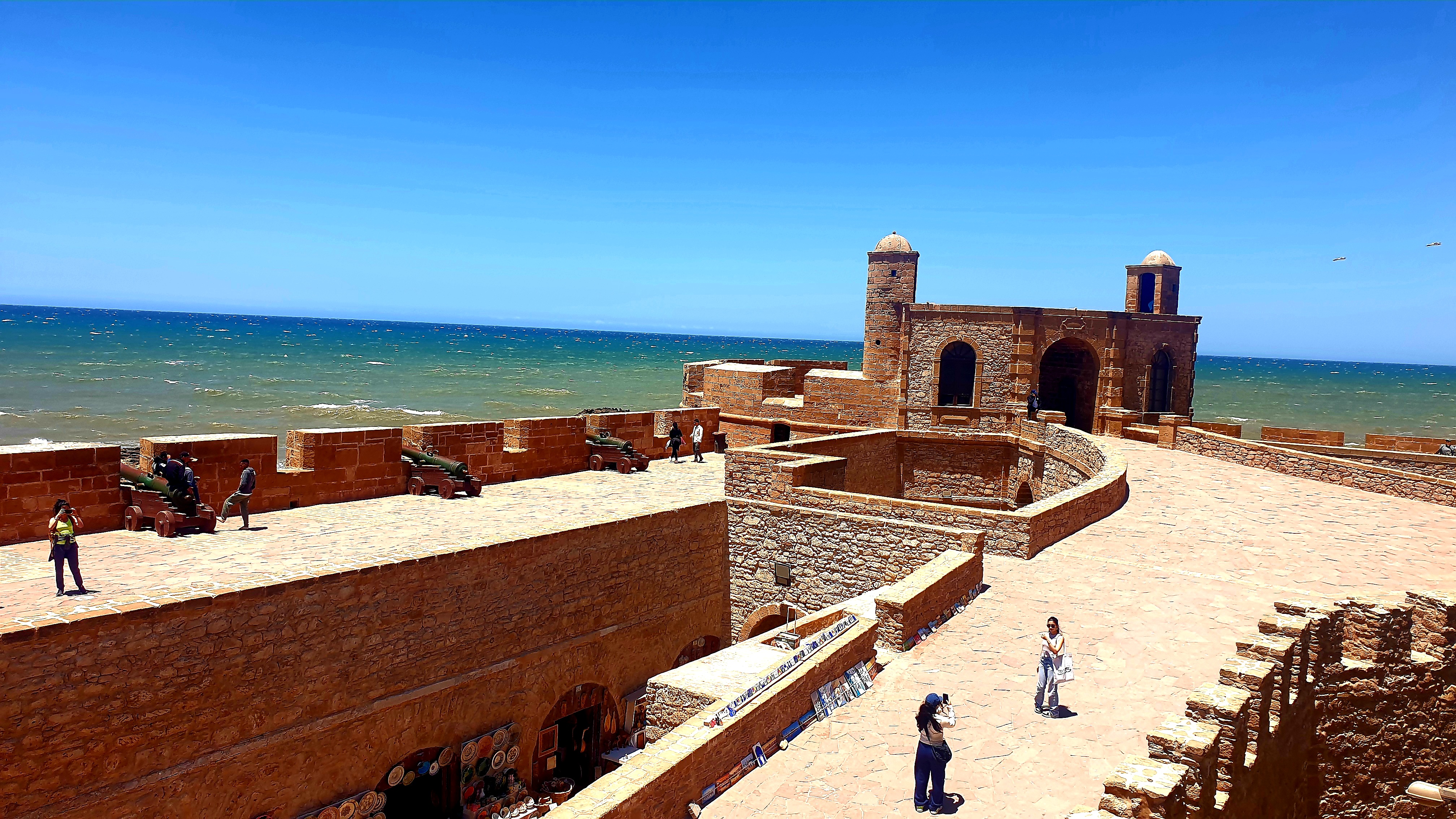 Essaouira Mogador 