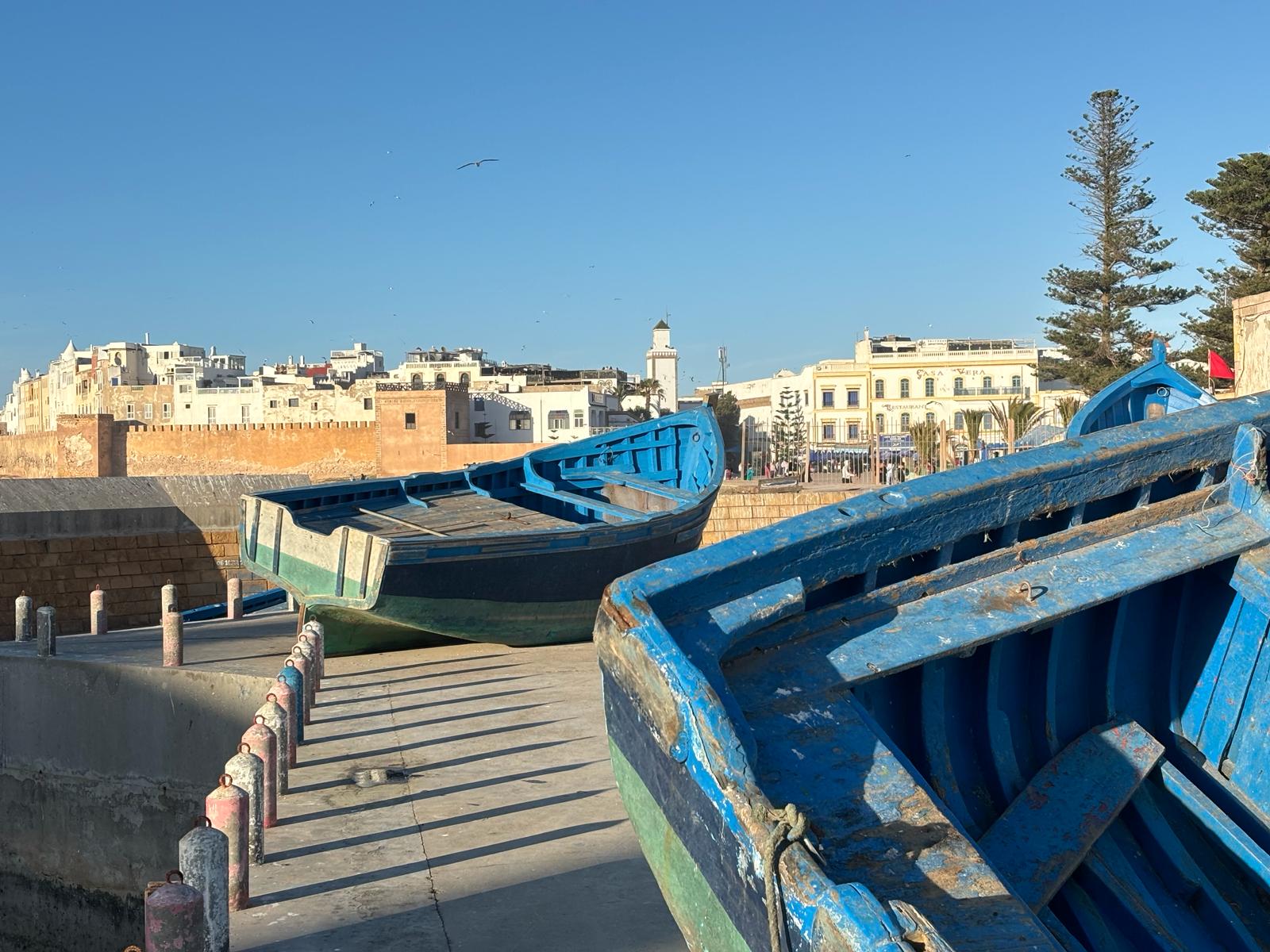 Essaouira Mogador 