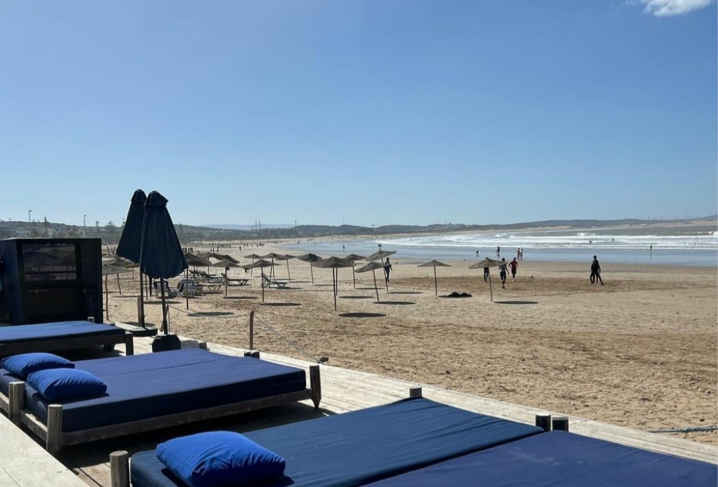 Essaouira Mogador 