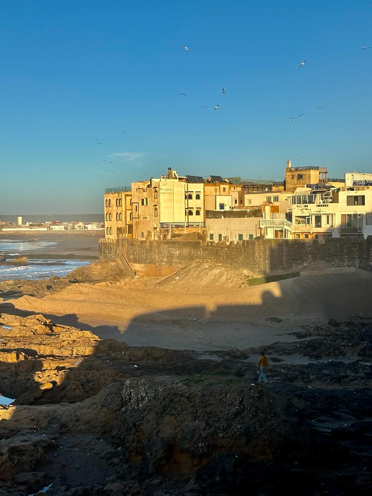 Essaouira Mogador 